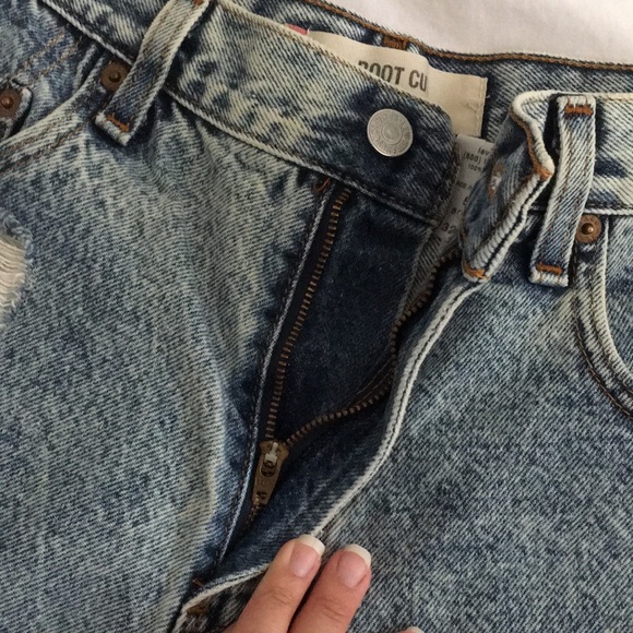 Levi's shorts - Picture 3 of 3